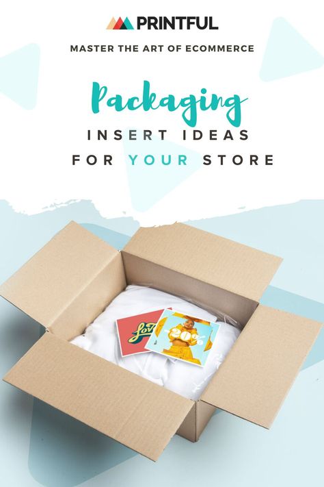 Get ideas and inspiration to personalize your online store's orders and make your customers feel special with branded packaging inserts and custom packaging. Use pack-ins to make your brand the star of the show when customers unpack their orders. Welcome Text, Packaging Inserts, Ecommerce Packaging, Learn Business, Unboxing Experience, Drop Shipping Business, Branded Packaging, Custom Branding, Custom Packaging