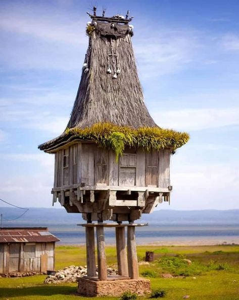 Native Architecture, Archipelago Architecture, Interesting Buildings Architecture, Primitive Architecture, Indigenous Architecture, Rock Houses, Simple Architecture, Polish Architecture, Whimsical Architecture