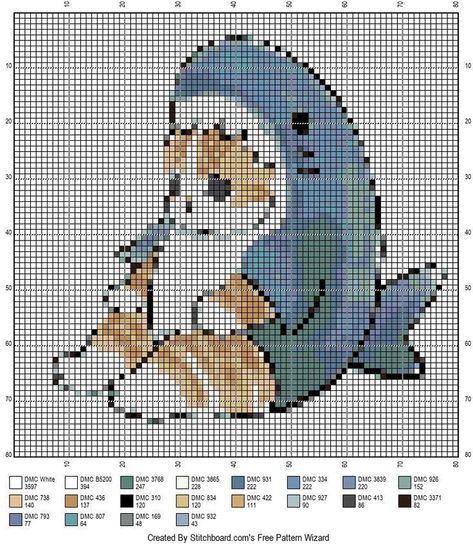 Pixel Art For Couples, Big Pixel Art, Funny Pixel Art, Ahri Wallpaper, Small Patterns, Graph Crochet, Pixel Crochet, Cat Cross Stitch Pattern, Tapestry Crochet Patterns