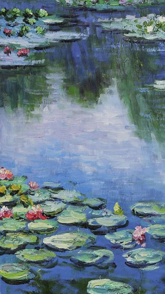 Monet Wallpaper, Claude Monet Paintings, Claude Monet Art, Arte Indie, Monet Art, Monet Paintings, 사진 촬영 포즈, Soyut Sanat Tabloları, Paintings I Love