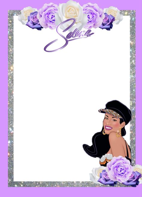 Selena Quintanilla Birthday Invitations, Selena Quintanilla Invitations, Selena Party Theme Ideas, Selena Birthday Party, Selena Party, Selena Quintanilla Birthday, Selena Quintanilla Fashion, Tejano Music, Selena Q