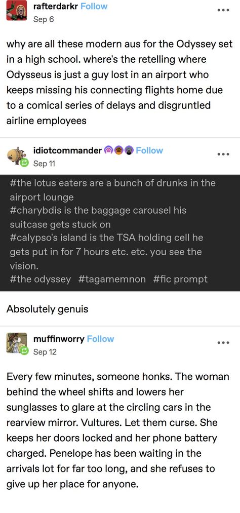 God Of Arepo Story, Greek Mythology Tumblr Posts, The Iliad Funny, Epic The Musical Tumblr, Diomedes X Odysseus, Greek Mythology Incorrect Quotes, Iliad Art, Mythology Jokes, Mythology Tumblr