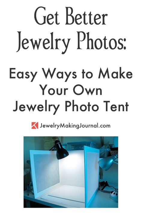 Jewelry Photography Tips | Jewelry Photography Ideas | Photo Tent DIY | Get Better Jewelry Photos with Easy Tips for Making Your Own Jewelry Photo Tent Photographing Jewelry For Etsy, Staging Earrings For Photos, Jewelry Display Photography, Diy Jewelry Photography Props, Taking Pictures Of Earrings To Sell, Jewelry Photo Ideas Simple, Etsy Photos Staging Jewelry, Beads Photography Ideas, Jewelry Photo Props