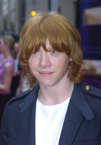 Rupert Grint 2023, Ron Weasley Imagines, Rupert Friend Long Hair, Hot Rupert Grint, Rupert Grint Long Hair, Emma Watson Rupert Grint, Rupert Grint Ron Weasley, Shortish Hair, Weasley Harry Potter