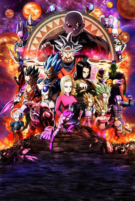 Download Dragon ball super Wallpaper by silverbull735 - b7 - Free on ZEDGE™ now. Browse millions of popular dragon Wallpapers and Ringtones on Zedge and personalize your phone to suit you. Browse our content now and free your phone Image Dbz, Dragon Ball Tattoo, Z Wallpaper, Dragon Ball Wallpaper Iphone, Goku Wallpaper, Dragon Ball Super Wallpapers, Dragon Ball Art Goku, Dragon Ball Super Artwork, Dragon Ball Super Art