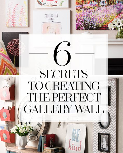 How to plan the perfect gallery wall, according to interior design experts Wall Staircase, Home Decor Ideas Bedroom, Interior Design Colleges, Create A Gallery Wall, Home Decor Wallpaper, Gallery Wall Layout, Decor Ideas Bedroom, Perfect Gallery Wall, House Makeover