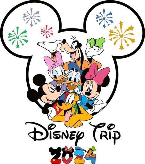 Mickey Easter, Disney Trip Surprise, Family Disney Shirts Matching, Mickey Mouse Birthday Cake, Family Disney Trip, Disney Trip Planning, Disney Print, Mickey Mouse Wallpaper, Mickey Christmas