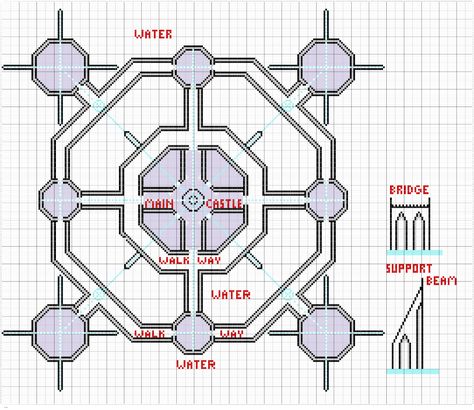 Minecraft Base Layout Survival, Ocean Monument Transformation Minecraft, Minecraft Ocean House Ideas, Minecraft Structures Blueprints, Minecraft Ocean Base Ideas, Minecraft Base Blueprints, Base Layout Minecraft, Minecraft Ocean Castle, Minecraft Water Castle