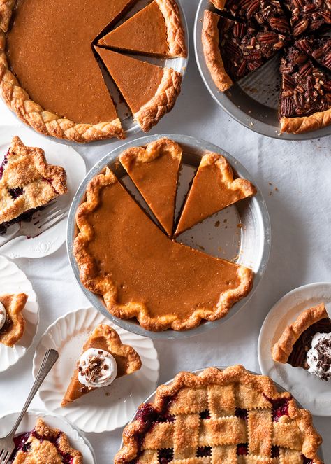 Perfect Pumpkin Pie, Chai Spices, Mary Englebreit, Butter Crust, Pumpkin Eater, Pumpkin Custard, Thankful Thanksgiving, Fall Foods, Sugar Pumpkin