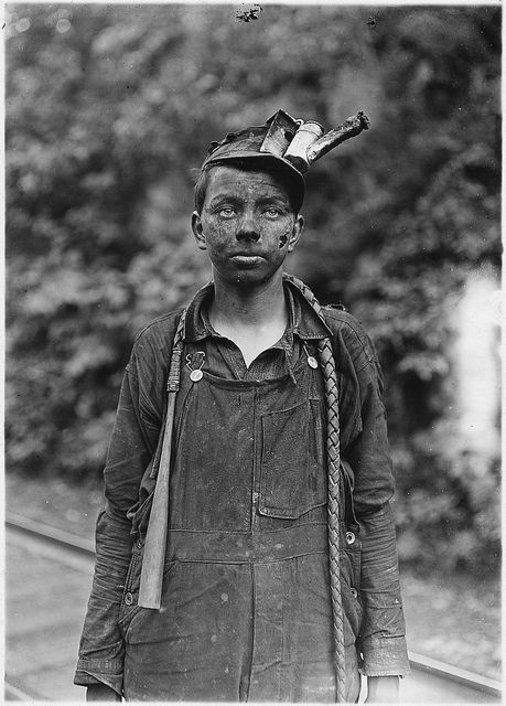 Lewis Wickes Hine, Lewis Hine, Coal Miners, Documentary Photographers, National Archives, Coal Mining, Industrial Revolution, Documentary Photography, Empire State