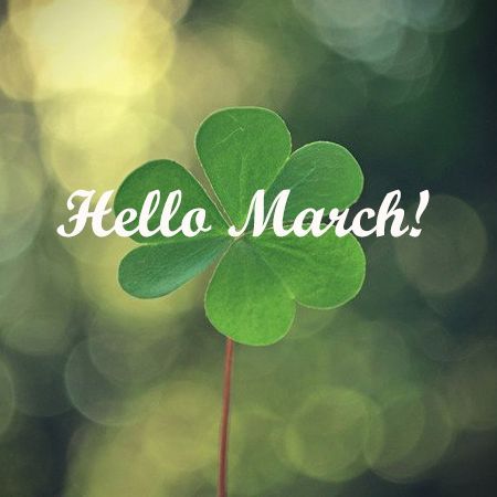 Hello March Quotes, March Images, Neuer Monat, March Quotes, Seasons Months, Monthly Quotes, Happy March, Hello March, March Month