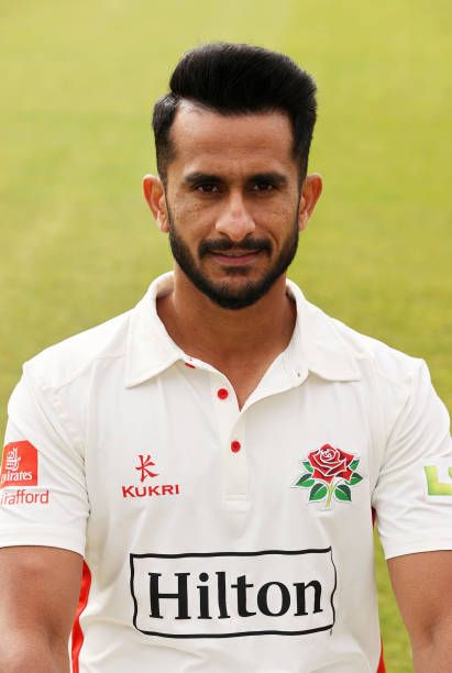 Hassan Ali, Lancashire CCC Hassan Ali Cricketer, County Side, Hassan Ali, Shane Warne, James Anderson, Cricket Club, The Joe, Championship Game, 27 Years Old