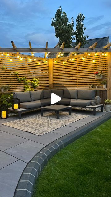 Emily Smythe on Instagram: "- DIY Corner Pergola - 

I’ve had so many questions about how make our pergola/ where we bought it etc… here’s how! 

Materials used (for a 3mx3m corner pergola)
- x3 150x150mm 2.4m Treated Posts
- x3 Post Anchors - Concreted in
- x7 47x150mm Treated C24 Timber - 6m lengths
- x40 25x50mm Treated Roof Batten - 3.6m lengths
- 8x100mm Coach Screws
- 5x100mm Outdoor Screws
- 4.2x65mm Decking Screws

Tools Used:
- 6ft Level
- Tape Measure
- Square
- Handsaw, Circular Saw & Mitre Saw
- Battery Drill/Screwdriver
- Multitool or Chisels 
- String Line
- Post Shovel

Steps:
1. Sketch you area on lined paper, this will enable you to scale the timbers dimensions and make sure you have enough materials for your area. Then mark out the area and dig the post holes.
2. Concrete Diy Corner Pergola, Corner Pergola, Backyard Remodel, Landscaping With Large Rocks, Farm Tables, Small Deck, Patio Decorating Ideas On A Budget, So Many Questions, Tables Diy