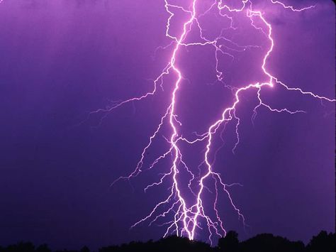 Purple Lightning, Metaphysical Spirituality, Create Your Own Reality, Everything Is Energy, Snap Out Of It, Lightning Storm, Lightning Strikes, Quantum Physics, Purple Aesthetic