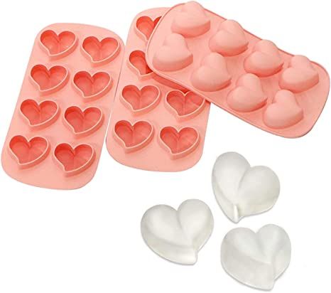 Ice Cube Trays Shapes, Heart Ice Cube Tray, Heart Ice, Ice Ball Maker, Ice Trays, Silicone Ice Cube Tray, Ice Ball, Ice Cube Maker, Whiskey Drinks