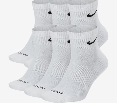 Nike Ankle Socks, Adidas Socks, Bday List, Baby Tie, Mens Undershirts, Summer Shopping, Nike Swoosh Logo, Ankle Socks Women, Nike Socks