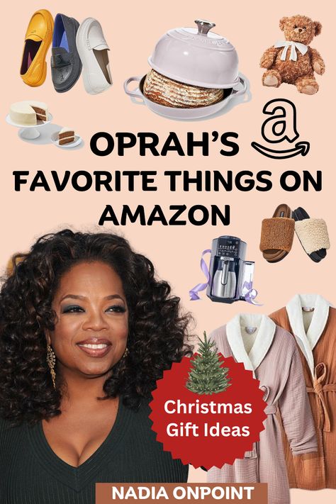 Oprah's Favorite Things Sparkly Gifts For Women, Christmas Gifts For Black Mom, Gifts For 76 Year Old Women, Christmas Gifts For A Woman, Gifts For Aunt And Uncle Christmas, Christmas Birthday Gift Ideas, New Year’s Eve Basket, Oprah’s Favorite Things, Christmas Wishlist Black Women