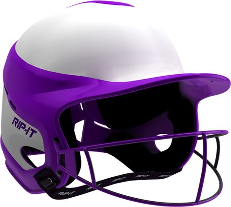 Cricket Helmet, Softball Batting, Softball Helmet, Senior Softball, Softball Equipment, Wood Bat, Vision Pro, Batting Helmet, Louisville Slugger