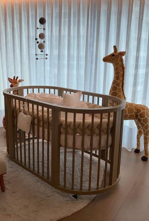 Luxury Baby Nursery, Luxury Baby Room, Cozy Baby Room, Baby Nursery Inspiration, Baby Boy Room Decor, Nursery Room Design, Baby Room Inspiration, Nursery Room Inspiration, Baby Prep