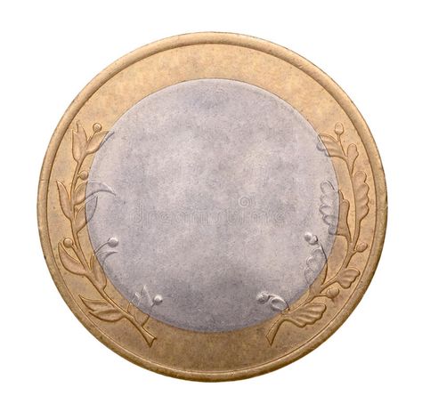 Blank gold and silver coin. Isolated on white background , #spon, #silver, #gold, #Blank, #coin, #background #ad Coin Template, About Blank, Templates Business, Coin Art, Coin Design, Gold And Silver Coins, Silver Coin, Infographic Templates, Silver Coins