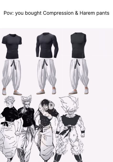 Outfit Idea Drawing Male, Anime Man Outfit, Anime Outfits Men, Gojo Outfit, Male Outfit Ideas, Anime Fashion Outfits, Anime Fits, Magic Wallpaper, Guys Fashion Casual