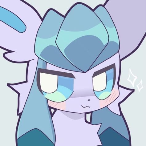 Glaceon Art, Ash, Pokemon, On Instagram, Instagram, Art, Pokémon