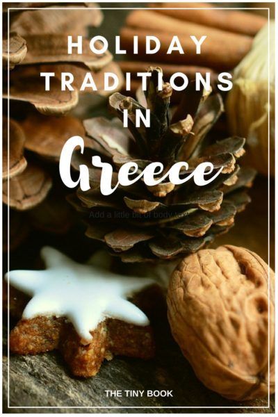 Greek Christmas Recipes, Christmas In Greece, Festive Bread, Italian Christmas Recipes, Greek Christmas, Greek Dinners, Greek Tradition, Christmas Eve Dinner, Greek Flavors