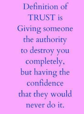 definition of trust Trust Definition, Definition Quotes, Trust Quotes, All Quotes, Wonderful Words, Some Words, Sign Quotes, What Is Love, Great Quotes