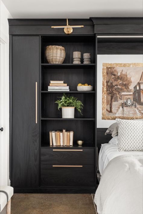 Guest room inspiration