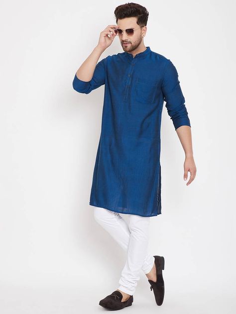 kurtas Kurta For Men Wedding, White Straight Pants, Kurta Shirt For Men, Kurta Designs Men's, Middle Eastern Clothing, White Churidar, Mens Indian Wear, Boys Kurta Design, Wedding Kurta For Men