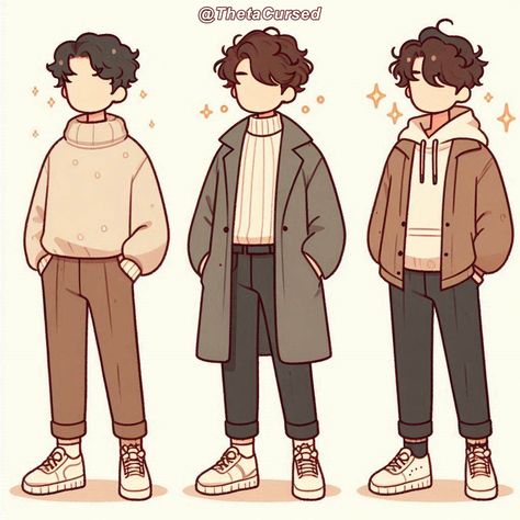 Men Clothes Drawing Design Reference, Guy Date Outfits, Clothes For Men Drawing, Character Outfits Male Casual, Hair Ideas Drawing Boy, Drawing Clothes Male, Male Outfit Ideas Drawing, Male Outfits Drawing Reference, Boy Outfits Drawing