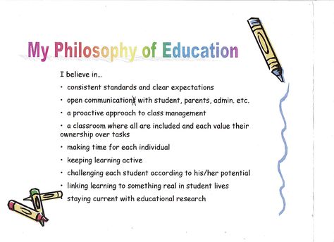 Teacher Philosophy Statement, Philosophy Of Education Examples, Teaching Philosophy Statement Examples, Teaching Philosophy Examples, Eld Activities, Teaching Philosophy Statement, Teaching Job Interview, Teacher Barbie, Education Philosophy