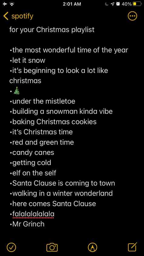 Funny Christmas Spotify Cover, Xmas Playlist Names, Christmas Playlist Name Ideas, Christmas Spotify Playlist Names, Christmas Group Chat Names, Christmas Names Ideas, Main Playlist Names, Playlist Types, Winter Playlist Names