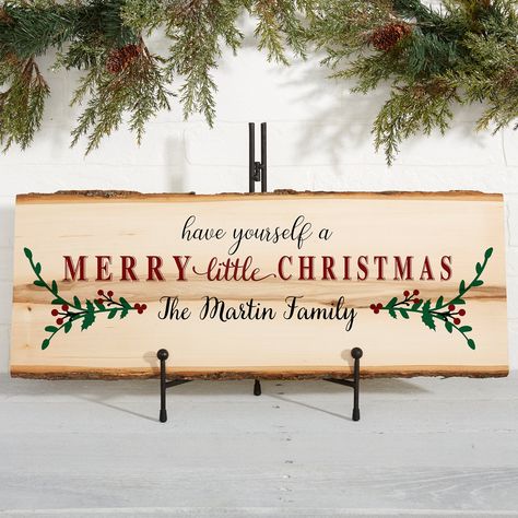 Personalized Christmas Signs, Xmas Signs, Christmas Pallet, Wood Business, Christmas Cricut, Personalized Wooden Signs, Cricut Christmas, Wood Designs, Christmas Signs Wood