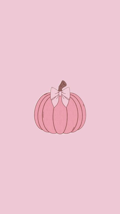 pumkin | pink wallpaper Pink October Background, Fall I Pad Wallpapers, Trendy Fall Wallpaper, Pink Fall Aesthetic Widget, Halloween Watch Face Wallpaper, Halloween Coquette Wallpaper, Cute Pink Fall Wallpaper, Pink Fall Phone Wallpaper, Pink Fall Wallpaper Aesthetic