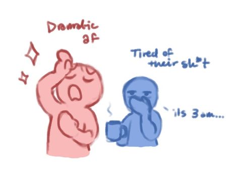 Tired X Energetic Ship Dynamic, Ship Dynamics Villain, Ship Dynamic Art, Duo Dynamics, Oc Dynamics, Character Sheet Writing, Character Dynamics, Ship Dynamic, Ship Dynamics