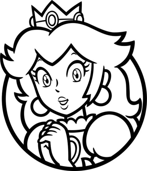 Princess Peach/gallery | Nintendo | FANDOM powered by Wikia Princesa Peach, Mario Birthday, Mario Art, Mario Party, Mario Kart, Super Mario Bros, Free Coloring Pages, Mario Bros, Top 20