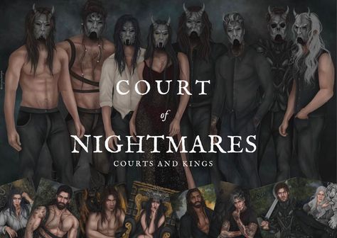 Images are not mine the collage however is. This is a collage for the book 'Court of Nightmares' by K.A. Knight. -book 1 in series, can be read as a standalone- These artworks were created by @ dilyioladesigns on instagram. The Court Of Nightmares Aesthetic, Court Of Nightmares Aesthetic, Nightmares Aesthetic, Court Of Nightmares, Books Characters, Haunting Adeline, Book Fanart, Reverse Harem, A Court Of Wings And Ruin