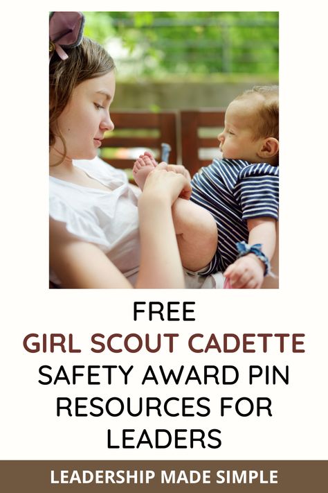 16 Free Girl Scout Cadette Safety Award Pin Resources for Leaders Girl Scout Cadette, Cadette Girl Scout Badges, Cadette Badges, Debate Topics, Girl Scouts Cadettes, Girl Scout Badges, Troop Leader, Girl Scout Activities, Free Girl