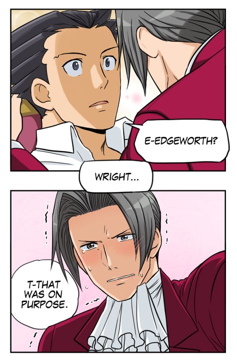 Phoenix Edgeworth, Narumitsu Fanart, Godot Ace Attorney, Ace Hardware Store, Dont Take It Personally, Apollo Justice, Fun Facts About Yourself, Phoenix Wright, Ace Attorney