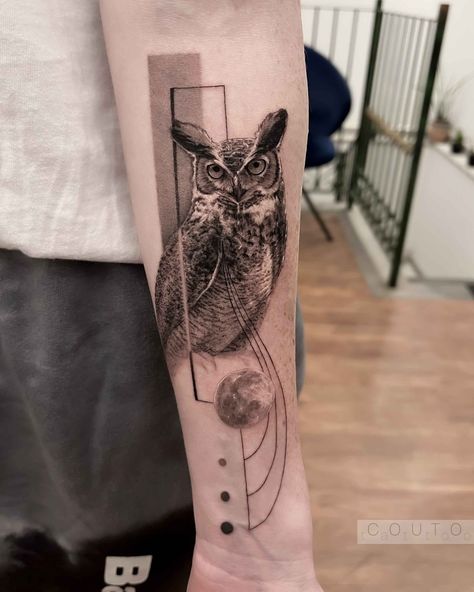 21 artistas sensacionais da tatuagem em micro realismo ou mini realismo - Blog Tattoo2me Tattoo Styles, Tattoo Art, I Tattoo, Geometric Tattoo, Tatting, Art Tattoo, Tattoo Designs, Tattoos, Quick Saves