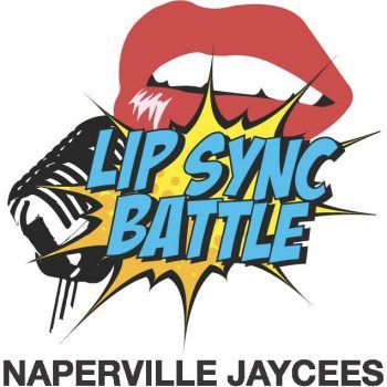 Jaycees-Lip-Sync-Battle-Logo-REV – Positively Naperville Flight School, Lip Sync Battle, Watch Drama, Event Posters, School S, Event Logo, Grade 7, Grade 6, Lip Sync