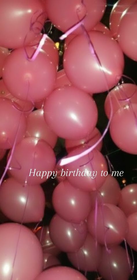 Its My Birthday Pink Wallpaper, 20 Birthday Post Instagram, Birthday Wallpaper Iphone Aesthetic, Pink Birthday Esthetics, It’s My Birthday Wallpaper Aesthetic, Its My Birthday Aesthetic Story, Happy Birthday To Me 20 Years, Its My Bday Wallpaper, Its My Birthday Post