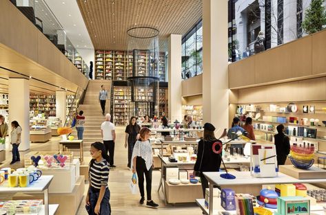 Holiday Must-Haves: Cruising NYC’s Best Museum Gift Shops | Inhabit Moma Shop, Moma Nyc, Moma Store, Museum Gift Shop, John Pawson, Museum Gift, Visiting Nyc, Walter Gropius, New Museum