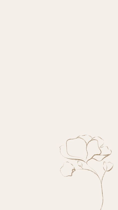 Skincare Layout, Minimalistic Flowers, Flower Frame Png, Invitation Frames, Instagram Cartoon, Minimalist Flower, Packaging Ideas Business, Girl Background, Neutral Wallpaper