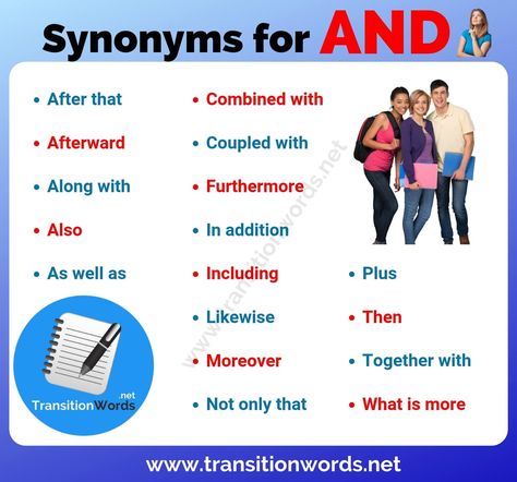 Use Synonyms, And Synonyms, Synonyms For And, While Synonyms, Synonyms For Very, Very Good Synonyms, Before Synonyms, To Conclude Synonyms, Synonyms For Awesome