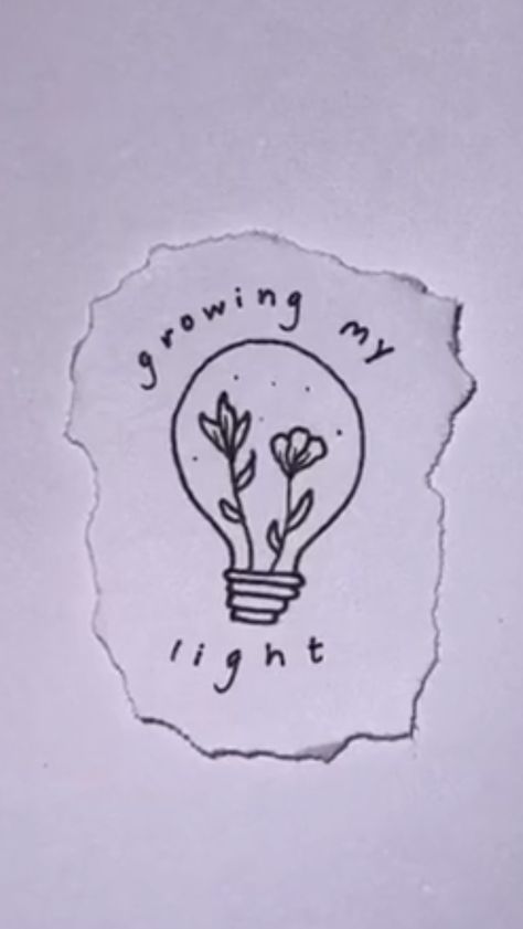 Meaningful Drawing Ideas Positive, Mental Health Draws Ideas, Positive Doodles, Healing Artwork, Health Tattoo, Zen Tangles, Meaningful Drawings, Little Doodles, Dream Tattoos