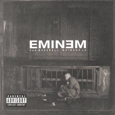 Eminem Marshall Mathers Lp, Eminem Cd, Eminem Albums, The Marshall Mathers Lp, Eminem Poster, The Eminem Show, Eminem Photos, All Eyez On Me, Eminem Slim Shady