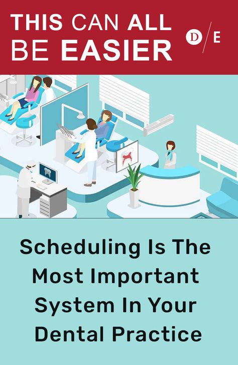 Without a doubt, your schedule is the most important management system in your dental practice. It is the core process that keeps everything running smoothly. Proper dental office scheduling allows you to practice at a much higher level without overexerting yourself and so much more! Visit the link https://bit.ly/3st6MT0 to learn more & For help with your scheduling process, contact our scheduling hotline, (813) 833-4645 Dental Office Manager, Dental Office Management, Dental Assistant Humor, Dental Practice Management, Lost Myself Quotes, Block Scheduling, Office Job, Office Manager, Practice Management