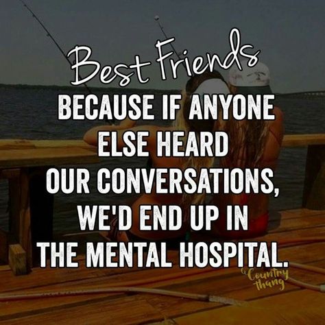 Funny Best Friend Quotes, Bestie Memes, Bff Memes, Quotes Distance, Funny Best Friend, Funny Friendship, True Friendship Quotes, Best Friendship Quotes, Friendship Humor